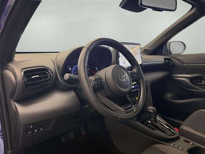 Toyota Yaris Cross Yaris Cross Hybrid 1.5i *Garantie Toyota*1er prop*