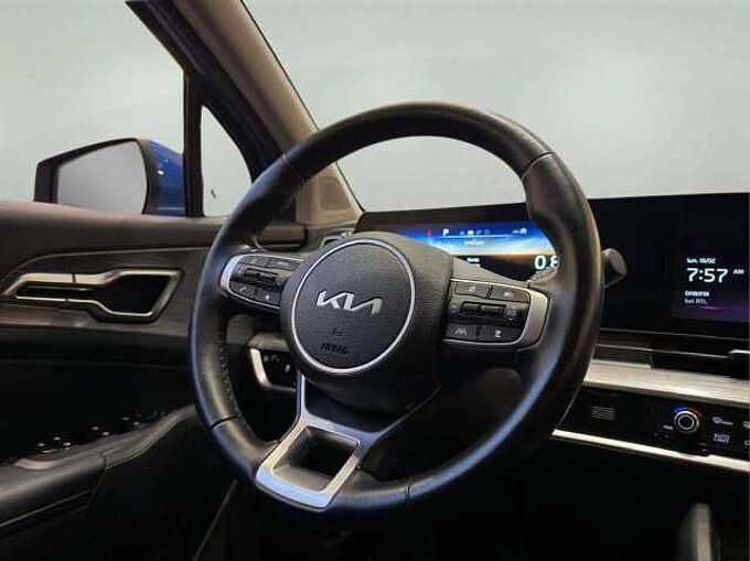 Kia Sportage Sportage 1.6 CRDi MHEV *Garantie Kia*1er prop*