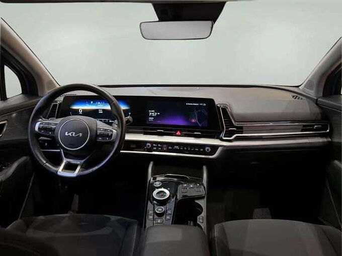 Kia Sportage Sportage 1.6 CRDi MHEV *Garantie Kia*1er prop*