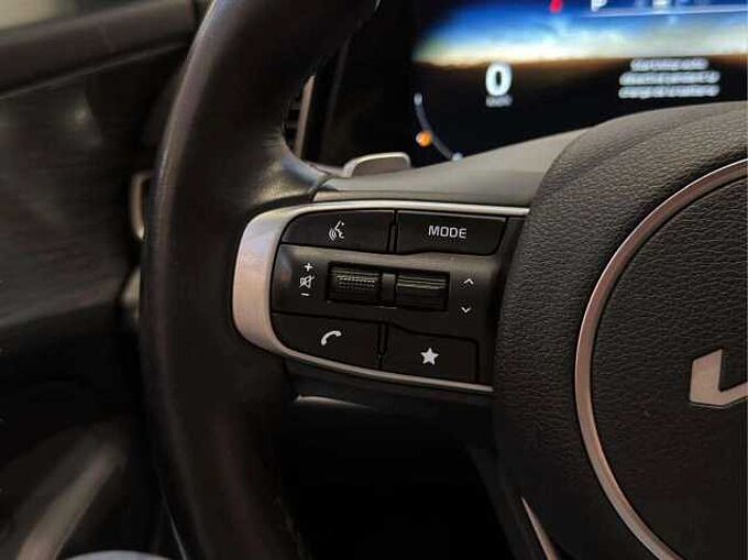 Kia Sportage Sportage 1.6 CRDi MHEV *Garantie Kia*1er prop*