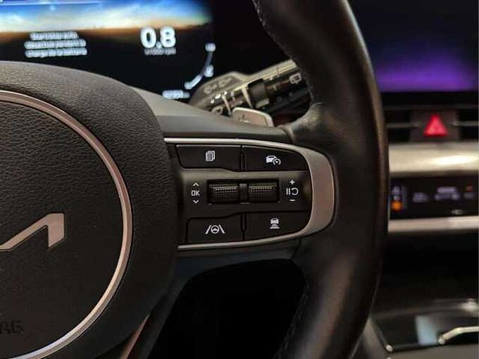 Kia Sportage Sportage 1.6 CRDi MHEV *Garantie Kia*1er prop*