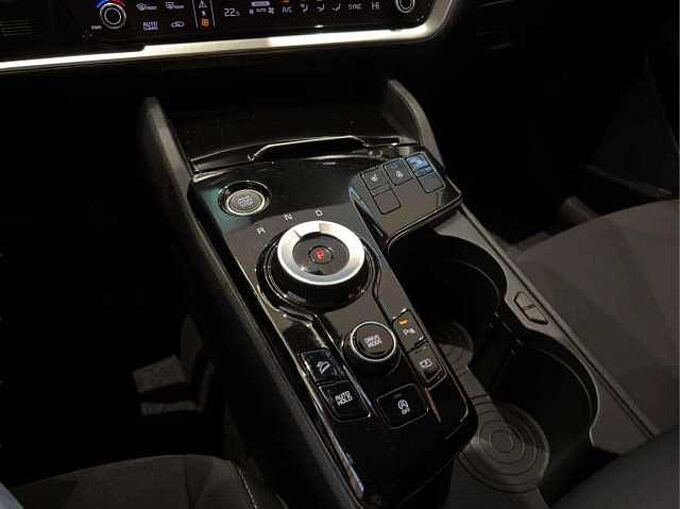 Kia Sportage Sportage 1.6 CRDi MHEV *Garantie Kia*1er prop*