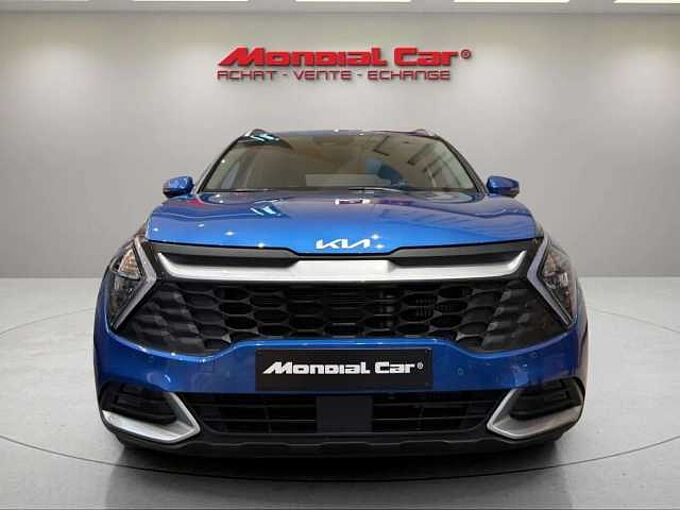 Kia Sportage Sportage 1.6 CRDi MHEV *Garantie Kia*1er prop*