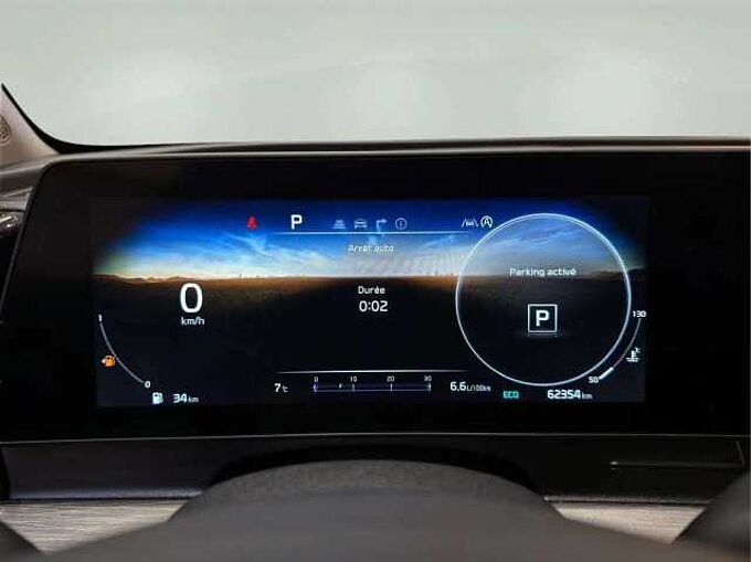 Kia Sportage Sportage 1.6 CRDi MHEV *Garantie Kia*1er prop*