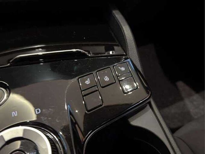 Kia Sportage Sportage 1.6 CRDi MHEV *Garantie Kia*1er prop*