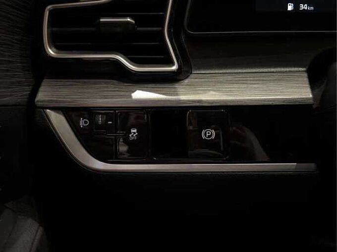 Kia Sportage Sportage 1.6 CRDi MHEV *Garantie Kia*1er prop*