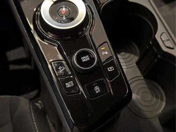 Kia Sportage Sportage 1.6 CRDi MHEV *Garantie Kia*1er prop*