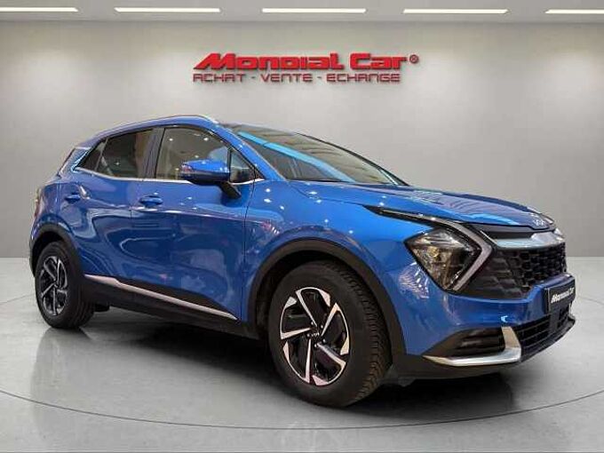 Kia Sportage Sportage 1.6 CRDi MHEV *Garantie Kia*1er prop*