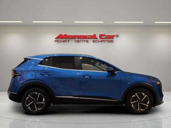 Kia Sportage Sportage 1.6 CRDi MHEV *Garantie Kia*1er prop*