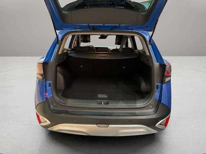 Kia Sportage Sportage 1.6 CRDi MHEV *Garantie Kia*1er prop*