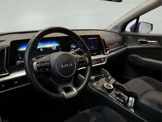 Kia Sportage Sportage 1.6 CRDi MHEV *Garantie Kia*1er prop*