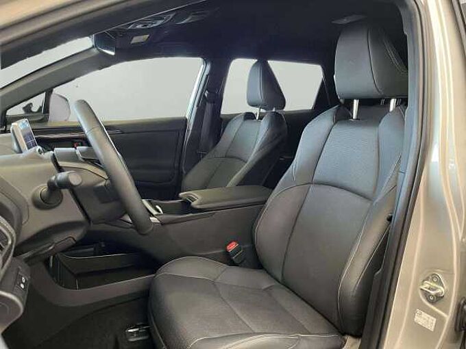 Toyota bZ4X BZ4X 71.4 kWh 2WD Executive Full option 10.816 Kms