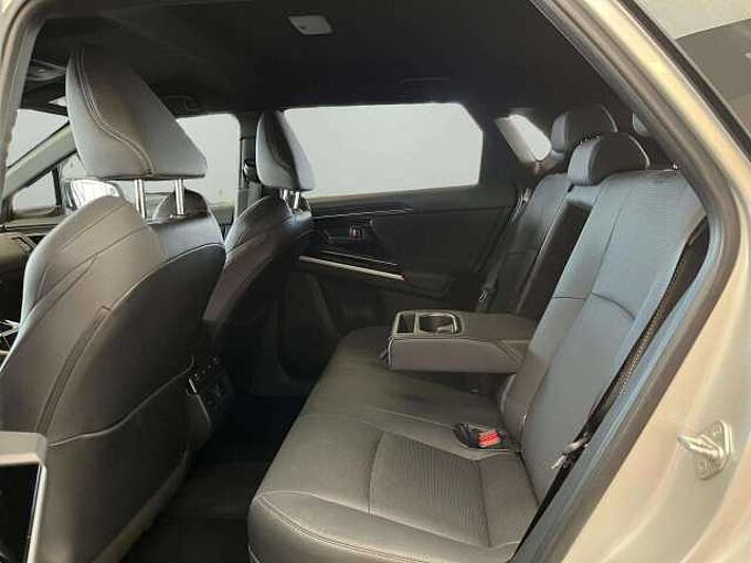 Toyota bZ4X BZ4X 71.4 kWh 2WD Executive Full option 10.816 Kms