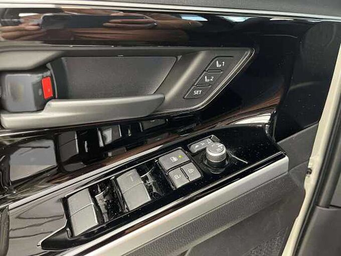 Toyota bZ4X BZ4X 71.4 kWh 2WD Executive Full option 10.816 Kms