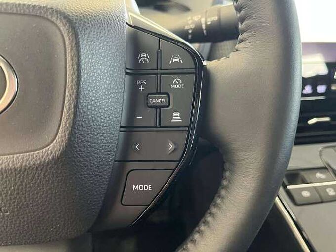 Toyota bZ4X BZ4X 71.4 kWh 2WD Executive Full option 10.816 Kms