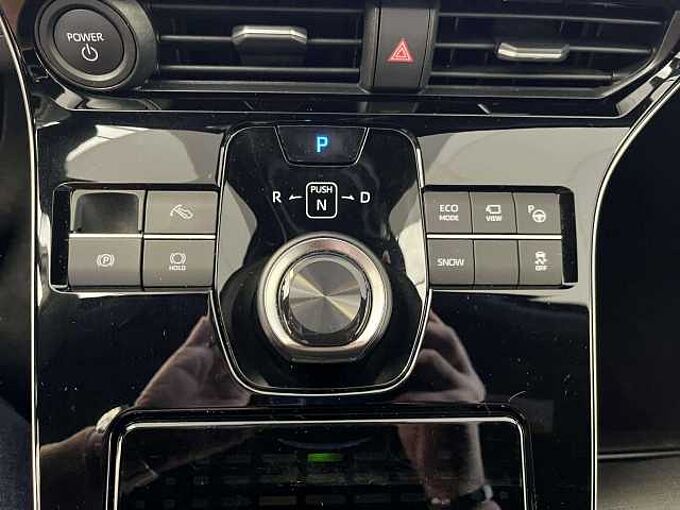 Toyota bZ4X BZ4X 71.4 kWh 2WD Executive Full option 10.816 Kms