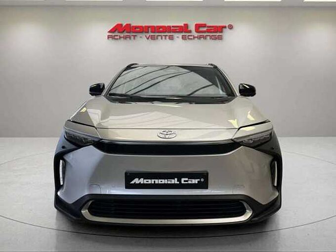 Toyota bZ4X BZ4X 71.4 kWh 2WD Executive Full option 10.816 Kms