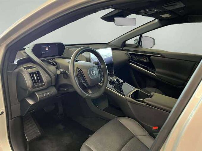 Toyota bZ4X BZ4X 71.4 kWh 2WD Executive Full option 10.816 Kms