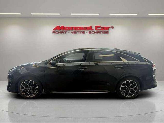 Kia ProCeed / pro_cee'd ProCeed 1.5 T-GDi GT-Line *CarPlay*Garantie kia*