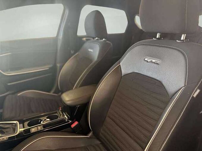 Kia ProCeed / pro_cee'd ProCeed 1.5 T-GDi GT-Line *CarPlay*Garantie kia*