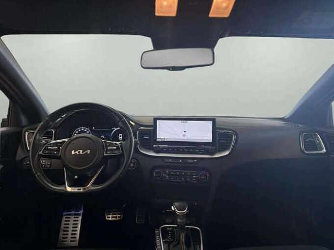 Kia ProCeed / pro_cee'd ProCeed 1.5 T-GDi GT-Line *CarPlay*Garantie kia*