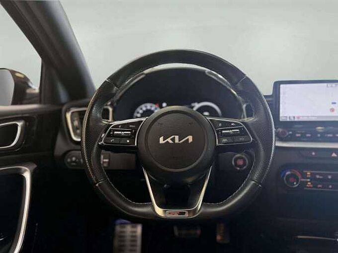 Kia ProCeed / pro_cee'd ProCeed 1.5 T-GDi GT-Line *CarPlay*Garantie kia*