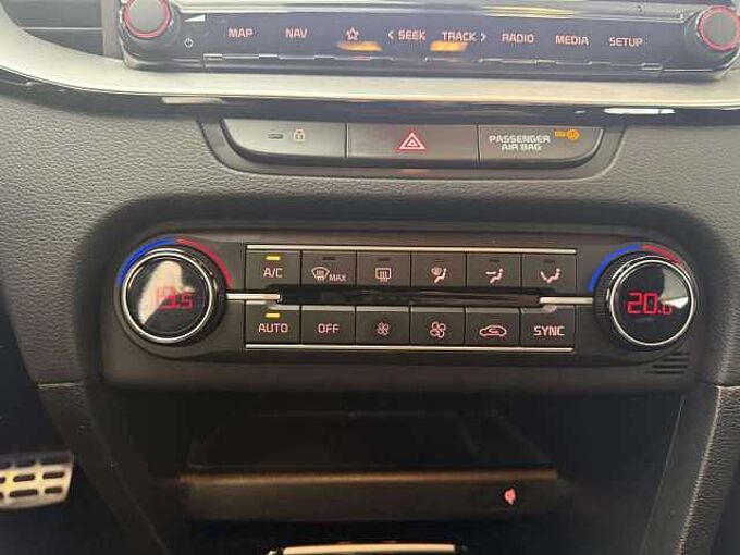 Kia ProCeed / pro_cee'd ProCeed 1.5 T-GDi GT-Line *CarPlay*Garantie kia*