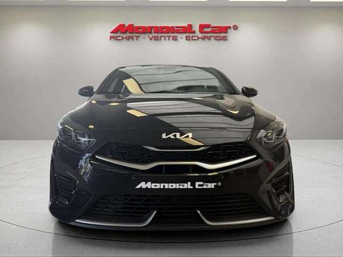 Kia ProCeed / pro_cee'd ProCeed 1.5 T-GDi GT-Line *CarPlay*Garantie kia*