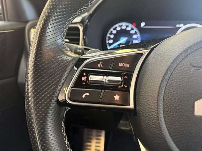 Kia ProCeed / pro_cee'd ProCeed 1.5 T-GDi GT-Line *CarPlay*Garantie kia*