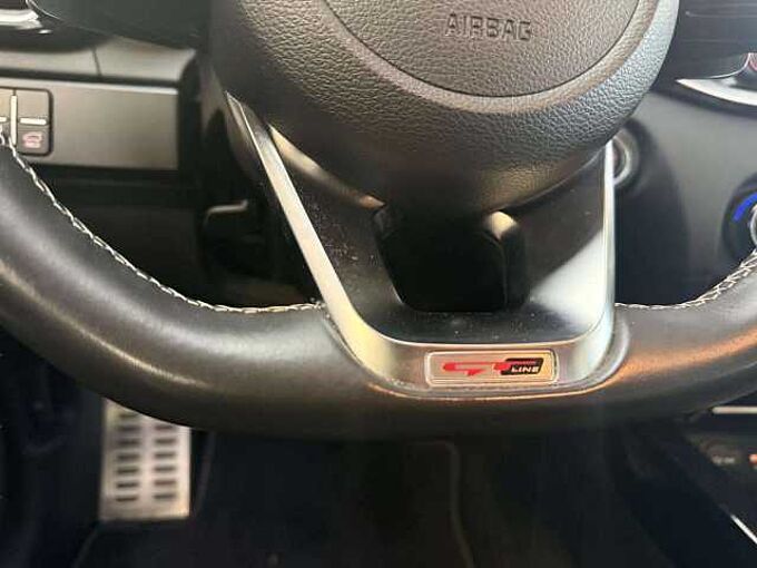 Kia ProCeed / pro_cee'd ProCeed 1.5 T-GDi GT-Line *CarPlay*Garantie kia*