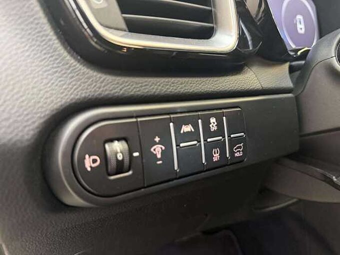 Kia ProCeed / pro_cee'd ProCeed 1.5 T-GDi GT-Line *CarPlay*Garantie kia*