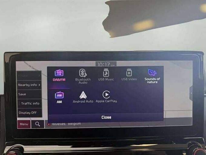 Kia ProCeed / pro_cee'd ProCeed 1.5 T-GDi GT-Line *CarPlay*Garantie kia*