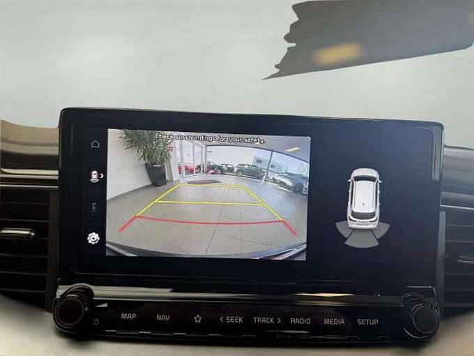 Kia ProCeed / pro_cee'd ProCeed 1.5 T-GDi GT-Line *CarPlay*Garantie kia*