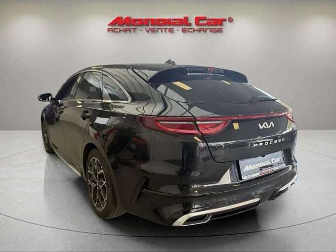 Kia ProCeed / pro_cee'd ProCeed 1.5 T-GDi GT-Line *CarPlay*Garantie kia*