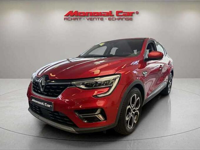 Renault Arkana Arkana 1.3 Hybrid *CarPlay*Prêt à immat*Garantie*