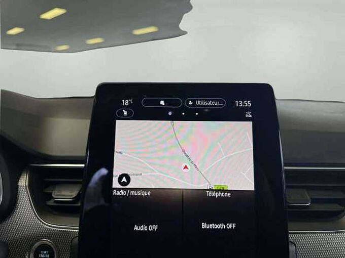 Renault Arkana Arkana 1.3 Hybrid *CarPlay*Prêt à immat*Garantie*