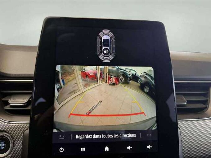Renault Arkana Arkana 1.3 Hybrid *CarPlay*Prêt à immat*Garantie*