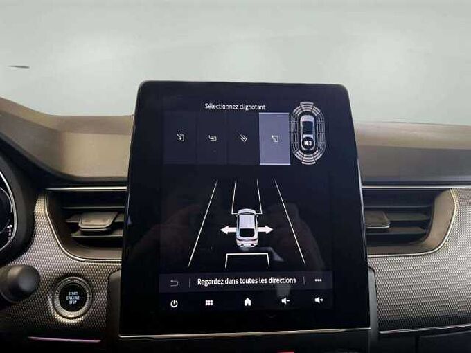 Renault Arkana Arkana 1.3 Hybrid *CarPlay*Prêt à immat*Garantie*