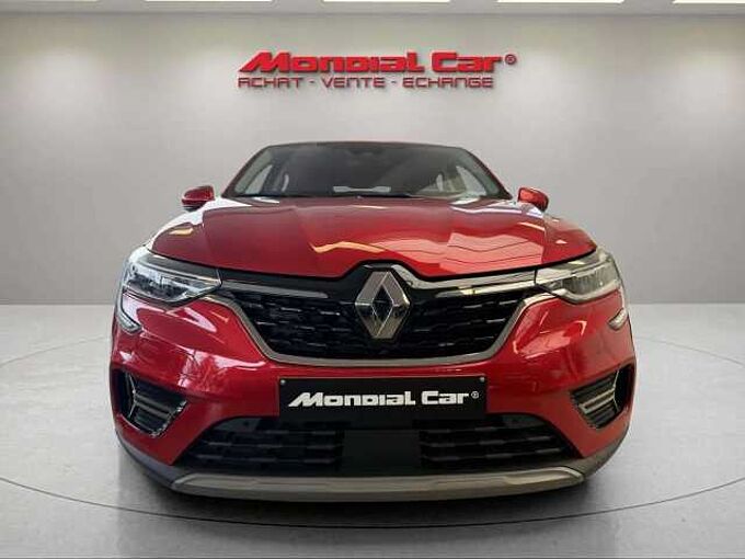 Renault Arkana Arkana 1.3 Hybrid *CarPlay*Prêt à immat*Garantie*