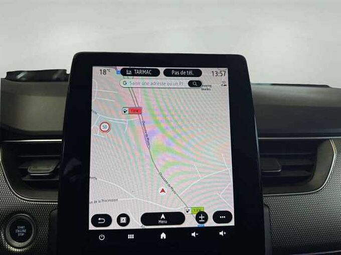 Renault Arkana Arkana 1.3 Hybrid *CarPlay*Prêt à immat*Garantie*