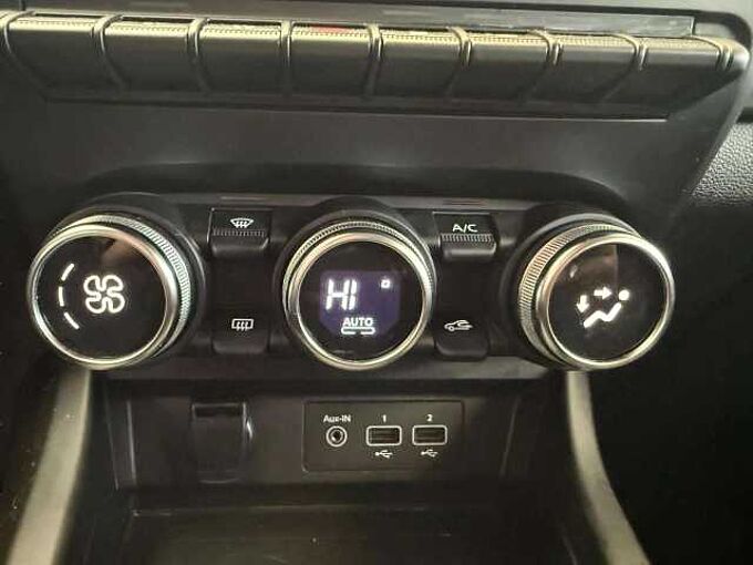 Renault Arkana Arkana 1.3 Hybrid *CarPlay*Prêt à immat*Garantie*