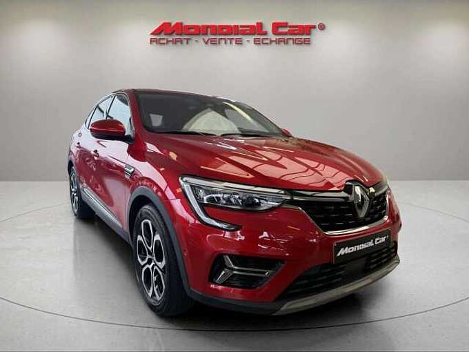 Renault Arkana Arkana 1.3 Hybrid *CarPlay*Prêt à immat*Garantie*