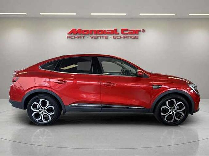 Renault Arkana Arkana 1.3 Hybrid *CarPlay*Prêt à immat*Garantie*