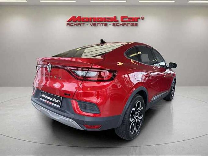 Renault Arkana Arkana 1.3 Hybrid *CarPlay*Prêt à immat*Garantie*