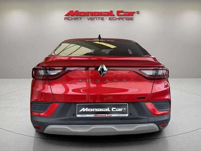 Renault Arkana Arkana 1.3 Hybrid *CarPlay*Prêt à immat*Garantie*