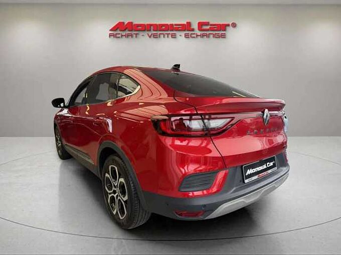 Renault Arkana Arkana 1.3 Hybrid *CarPlay*Prêt à immat*Garantie*