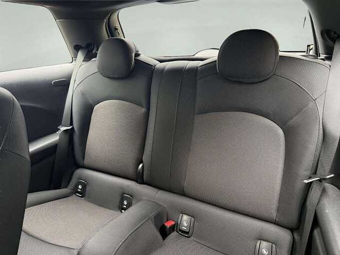 MINI One Mini 1.5 One *Navi*Garantie*Prêt à immatriculer*