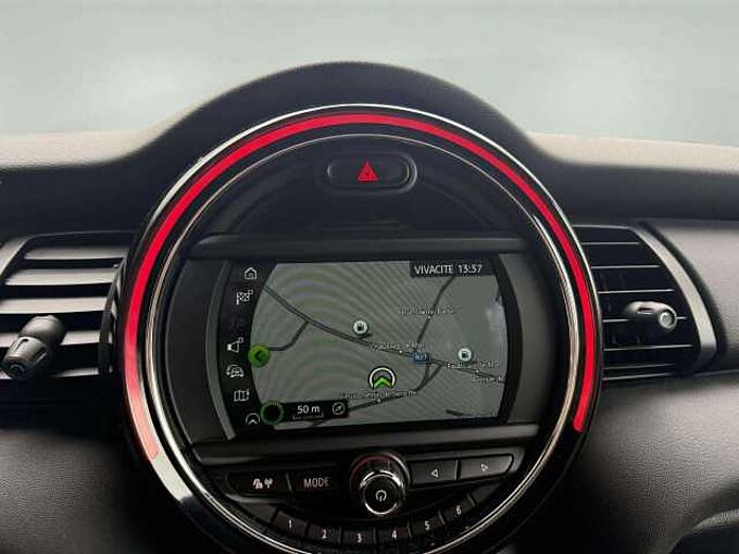 MINI One Mini 1.5 One *Navi*Garantie*Prêt à immatriculer*