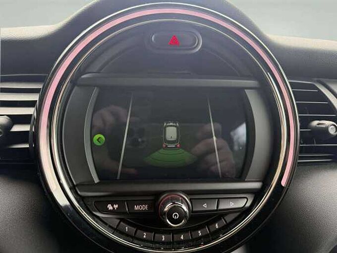 MINI One Mini 1.5 One *Navi*Garantie*Prêt à immatriculer*