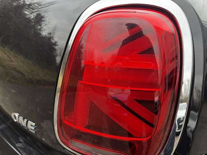 MINI One Mini 1.5 One *Navi*Garantie*Prêt à immatriculer*